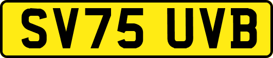 SV75UVB