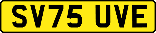 SV75UVE