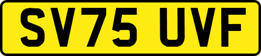 SV75UVF
