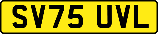 SV75UVL