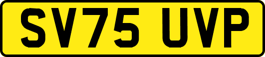 SV75UVP