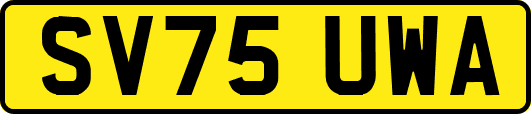 SV75UWA