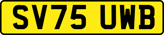 SV75UWB