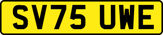 SV75UWE