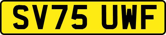 SV75UWF