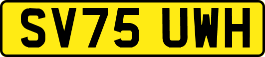 SV75UWH