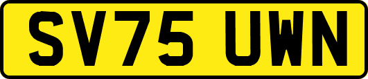 SV75UWN