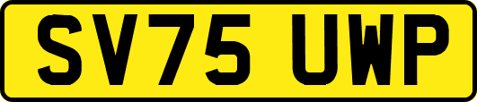 SV75UWP
