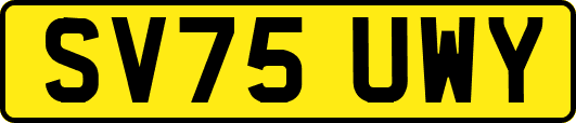 SV75UWY