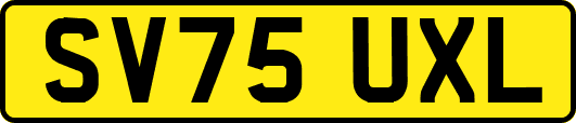 SV75UXL