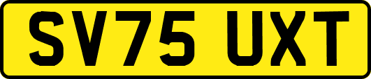 SV75UXT