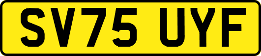 SV75UYF