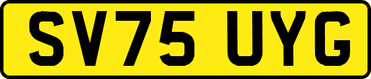 SV75UYG