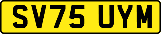 SV75UYM