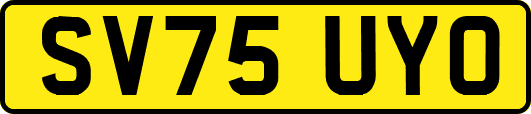 SV75UYO