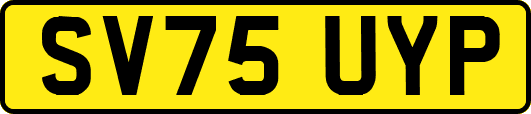 SV75UYP