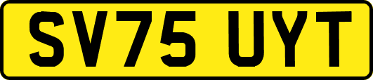 SV75UYT
