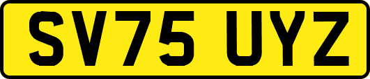 SV75UYZ