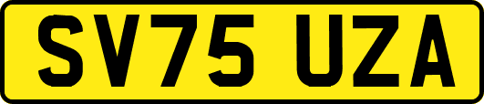 SV75UZA
