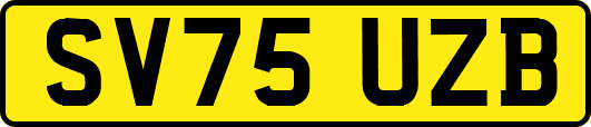 SV75UZB
