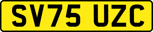 SV75UZC