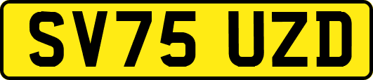 SV75UZD