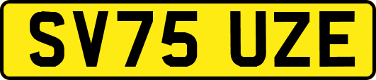 SV75UZE