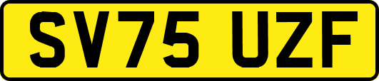 SV75UZF