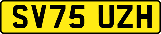 SV75UZH