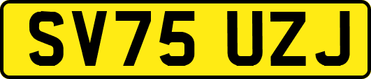 SV75UZJ