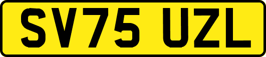 SV75UZL