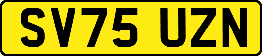 SV75UZN
