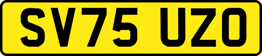 SV75UZO