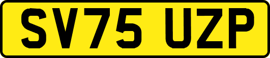 SV75UZP
