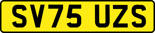 SV75UZS