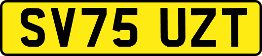 SV75UZT