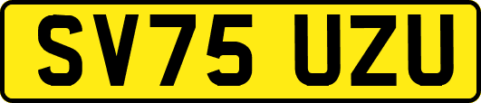 SV75UZU