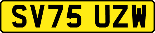 SV75UZW