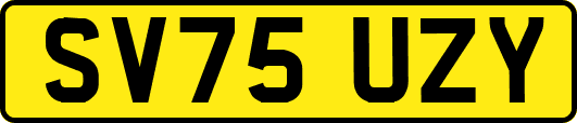 SV75UZY
