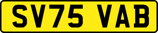 SV75VAB