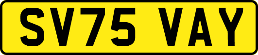 SV75VAY
