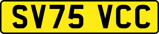 SV75VCC
