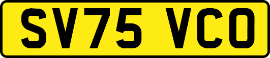 SV75VCO