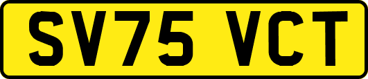 SV75VCT