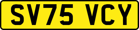 SV75VCY