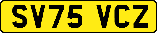 SV75VCZ