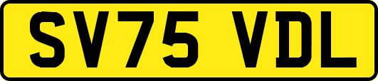 SV75VDL