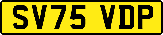 SV75VDP