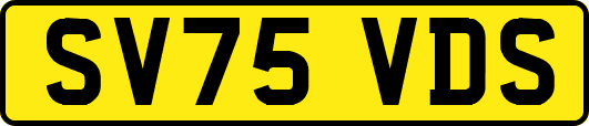 SV75VDS