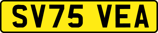 SV75VEA